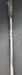 Callaway Big Bertha X-12 Pitching Wedge Stiff Steel Shaft Callaway Grip