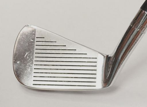 Ben Hogan Legend 35th Anniversary 4 Iron Apex (3) Regular Steel Shaft