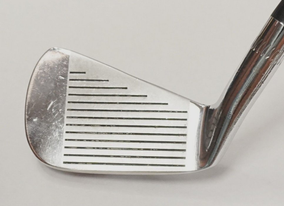 Ben Hogan Legend 35th Anniversary 4 Iron Apex (3) Regular Steel Shaft