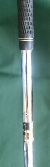 Fourteen MT-28 RAW Sand / Lob Wedge Wedge Flex Steel Shaft Fourteen Grip