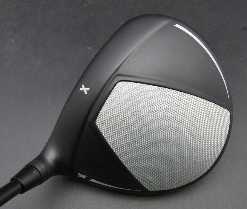 PXG 0811X 9° Driver Regular Graphite Shaft Golfzon Park Grip