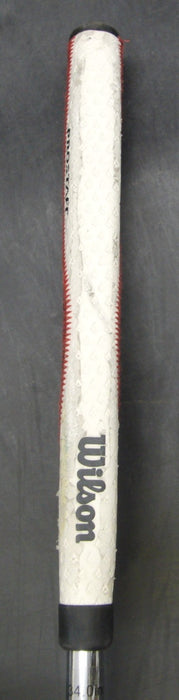 Wilson ProStaff PS-21 Putter 87cm Length Steel Shaft Wilson Grip