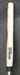 Wilson ProStaff PS-21 Putter 87cm Length Steel Shaft Wilson Grip