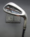 XXIO True Focus Impact Sand Wedge Stiff Graphite Shaft XXIO Grip