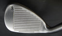 Callaway Big Bertha 2006 8 Iron Stiff Steel Shaft Callaway Grip