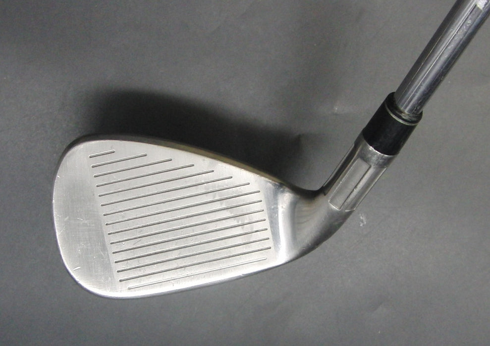 TaylorMade M6 Pitching Wedge Stiff Steel Shaft Iomic Grip