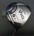 Bridgestone TourStage ViQ 15° 3 Wood Regular Graphite Shaft Bridgestone Grip