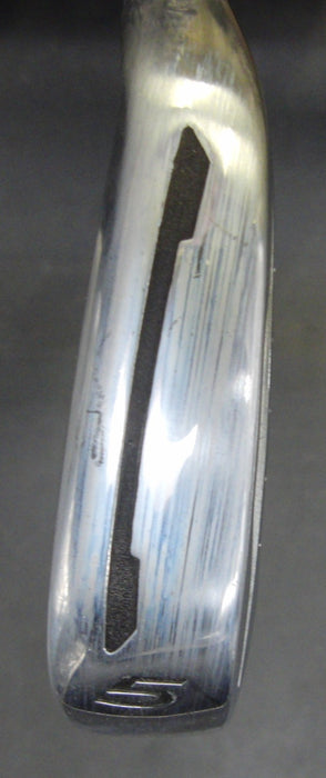 TaylorMade SLDR 5 Iron Stiff Graphite Shaft TaylorMade Grip