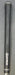 Taylormade Rac 7 Iron Stiff Graphite Shaft Taylormade Grip