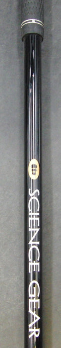 Japanese Science Gear F13 Wood Regular Graphite Shaft Golf Pride Grip