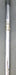Mizuno Pro TN-87 3 Iron Extra Stiff Steel Shaft Black Grip