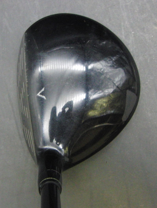 Bridgestone Tourstage ViQ 19° 5 Wood Regular Graphite Shaft Golf Pride Grip