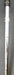 Unbranded Black Milled Face 54° Sand Wedge Stiff Steel Shaft Golf Pride Grip