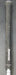 Bridgestone Rey Grande Super 3 Wood Regular Graphite Shaft Bridgestone Grip