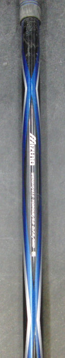 Mizuno Eurus 4AD 15° 3 Wood Regular Graphite Shaft Mizuno Grip