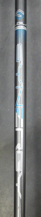 Left-Handed Callaway Rogue CF18 PitchingWedge Regular Graphite Shaft Lamkin Grip