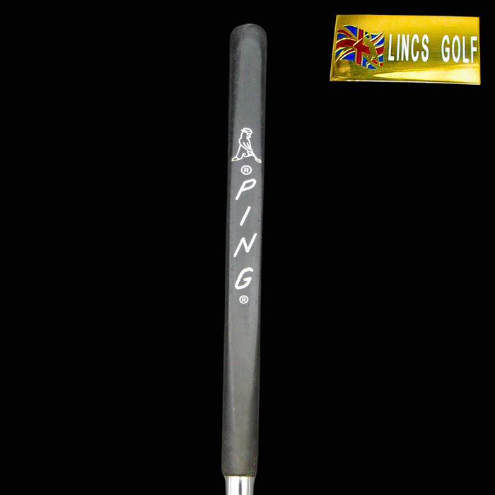 Ping Karsten 30th Anniversary 1032/3000 Putter 91.5cm Steel Shaft Ping Grip