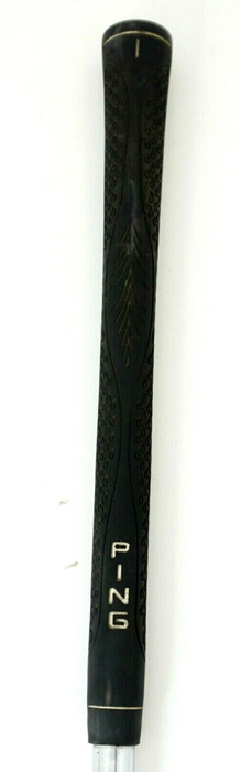 Ping G10 XG Orange Dot 7 Iron Regular Steel Shaft Ping Grip