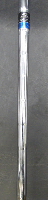 Cobra T-Rail 9 Iron Regular Steel Shaft Cobra Grip