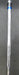 Cobra T-Rail 9 Iron Regular Steel Shaft Cobra Grip