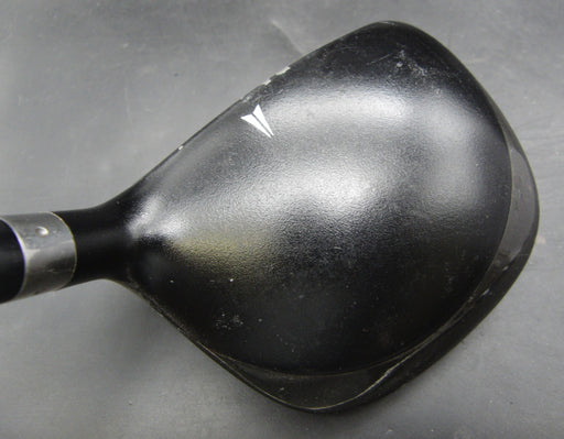 Nike SQ Dymo2 Quad Keel 19° 5 Wood Regular Graphite Shaft Nike Grip