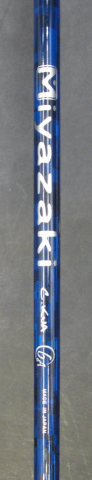 Cleveland Launcher HB 6 Iron Senior Graphite Shaft Golf Pride Grip