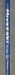 Cleveland Launcher HB 6 Iron Senior Graphite Shaft Golf Pride Grip