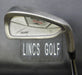 Mizuno T-Zoid Sure 4 Iron Regular Steel Shaft Golf Pride Grip