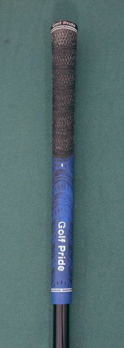 Mizuno JPX E500 10° Driver Stiff Graphite Shaft Golf Pride Grip + Head Cover