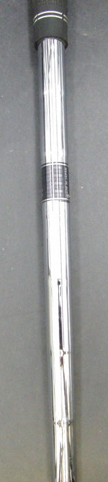 LYNX SS 58° Sand Wedge Regular Steel Shaft LYNX Grip