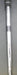 LYNX SS 58° Sand Wedge Regular Steel Shaft LYNX Grip
