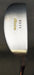 Mizuno 9511 Putter 88cm Playing Length Steel Shaft Towards The Hole Grip