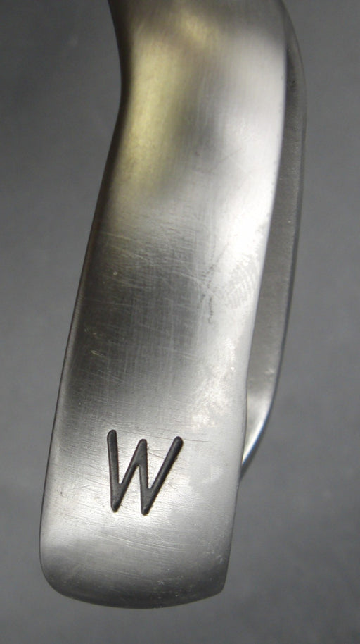 Ping G30 Pitching Wedge Stiff Steel Shaft Nexgen Grip