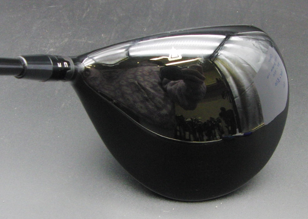 Titleist TS3 9.5° Driver Stiff (Optional) Graphite Shaft Prosimmon Grip + HC*