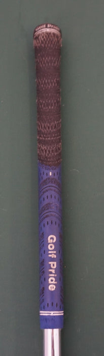 TaylorMade 300 Series Forged 9 Iron Regular Steel Shaft Golf Pride Grip