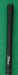 Titleist 822 OS DCI Gold Triangle 4 Iron Stiff Steel Shaft Golf Pride Grip