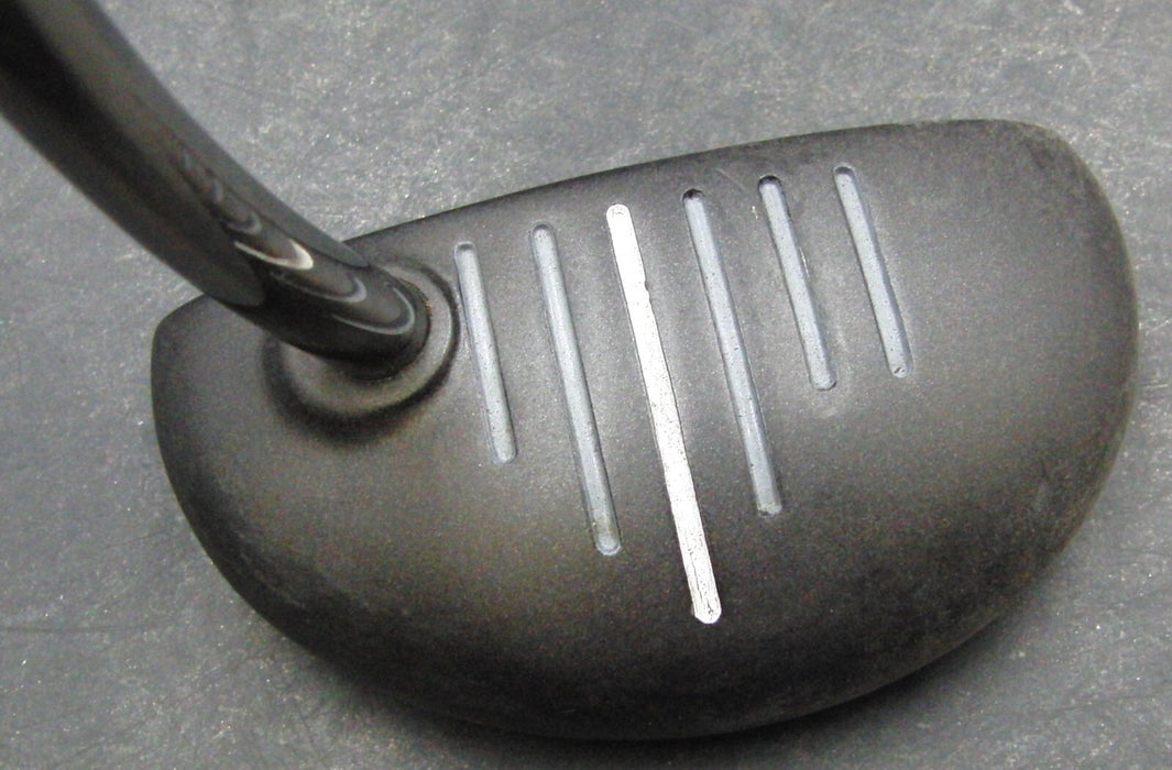 Mizuno Pro 0053 Putter Steel Shaft 88cm Length Mizuno Grip