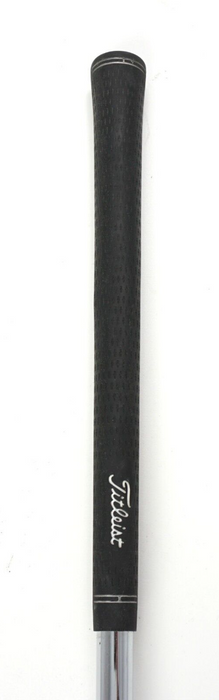 Titleist ZB Forged 8 Iron Project X 6.0 Stiff Rifle Steel Shaft