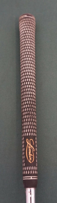 Titleist 695MB 3 Iron Stiff Steel Shaft Lamkin Grip