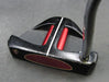TaylorMade Rossa Monza Putter 84cm Playing Length Steel Shaft PSYKO Grip