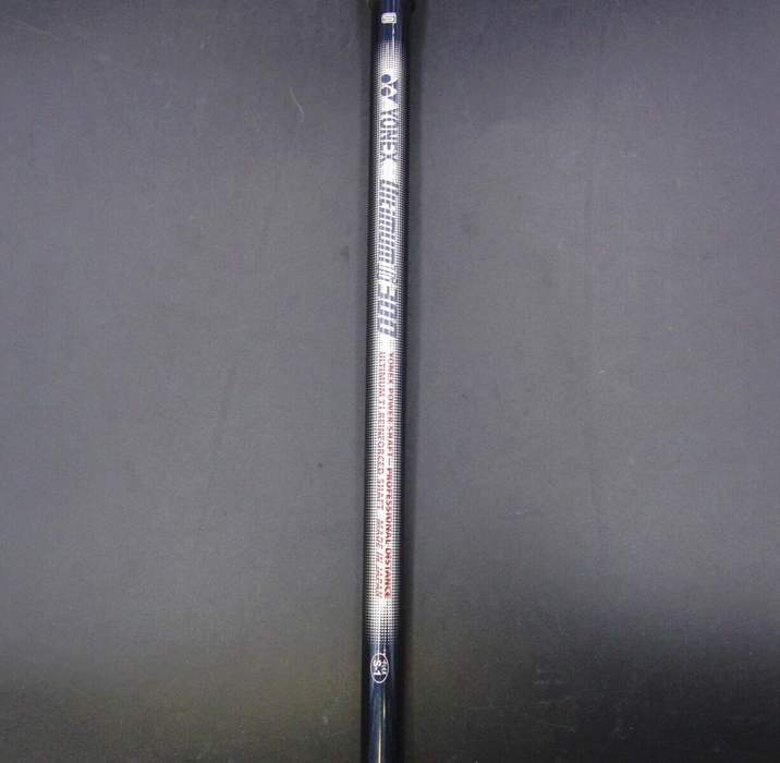 Yonex Cyber Star 3000 Muscle Power 8 Iron Stiff Graphite Shaft Golf Pride Grip