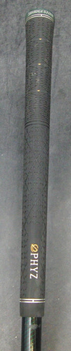 PHYZ 25 5 Hybrid Regular Graphite Shaft PHYZ Grip