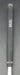 Zebra Camber Sole CS-X Putter Steel Shaft 89cm Length Psyko Grip