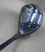 Mizuno T-Zoid 18° 5 Wood Stiff Graphite Shaft Golf Pride Grip