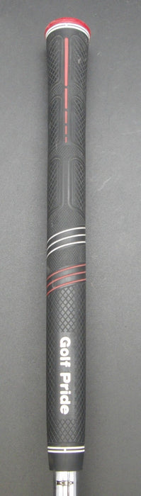 Onoff Gravity Control 56° Sand Wedge Stiff Steel Shaft Golf Pride Grip