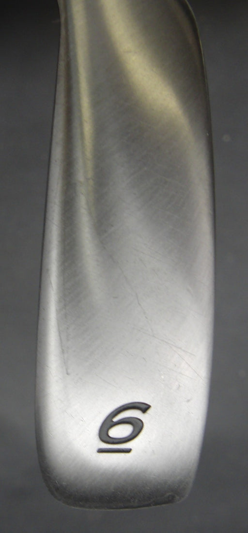Ladies TaylorMade r7 Draw 6 Iron Ladies Graphite Shaft TaylorMade Grip
