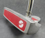 Inject Premier Z-125 Putter Steel Shaft 86cm Length Professional Grip