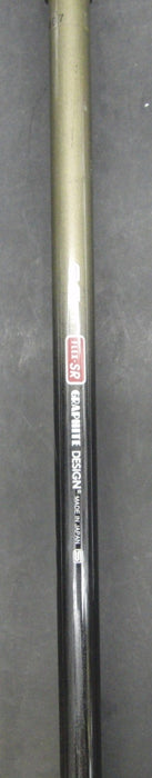 Royal Collection cvXer 16° 4 Wood Regular Graphite Shaft RC Grip