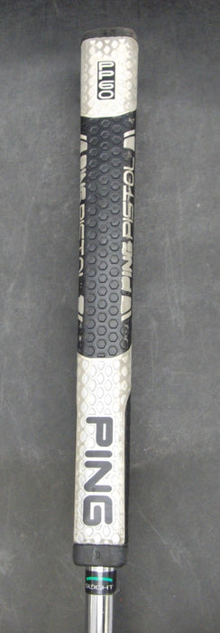 Ping Ketsch B Sigma G Black Dot Putter Steel Shaft 86cm Length Nex Grip*