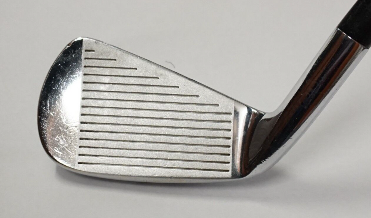 MacGregor Tourney MT Tour 5 Iron S300 Stiff Steel Shaft MacGregor Grip